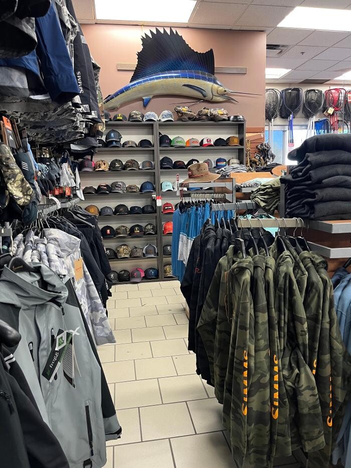 Images L'Ami Sport - Magasin de chasse et pêche