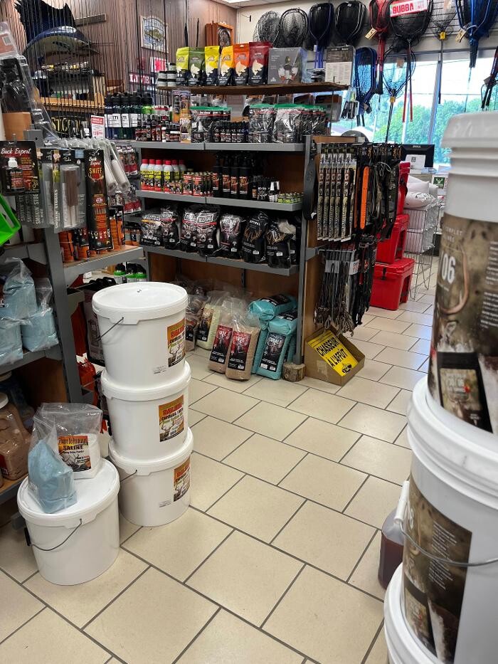 Images L'Ami Sport - Magasin de chasse et pêche