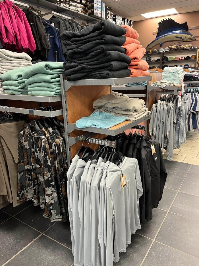 Images L'Ami Sport - Magasin de chasse et pêche