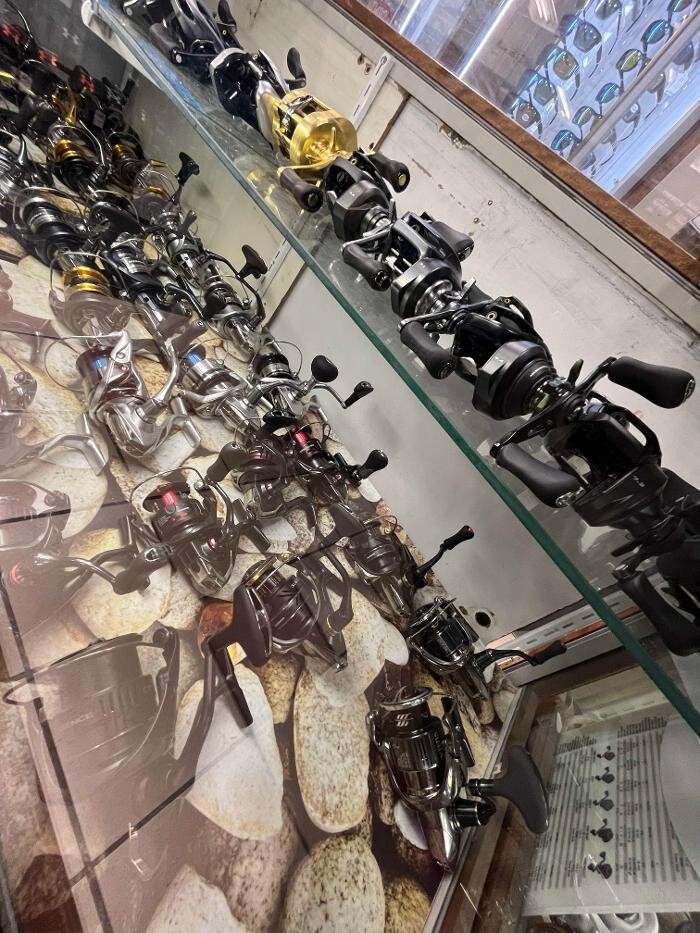 Images L'Ami Sport - Magasin de chasse et pêche