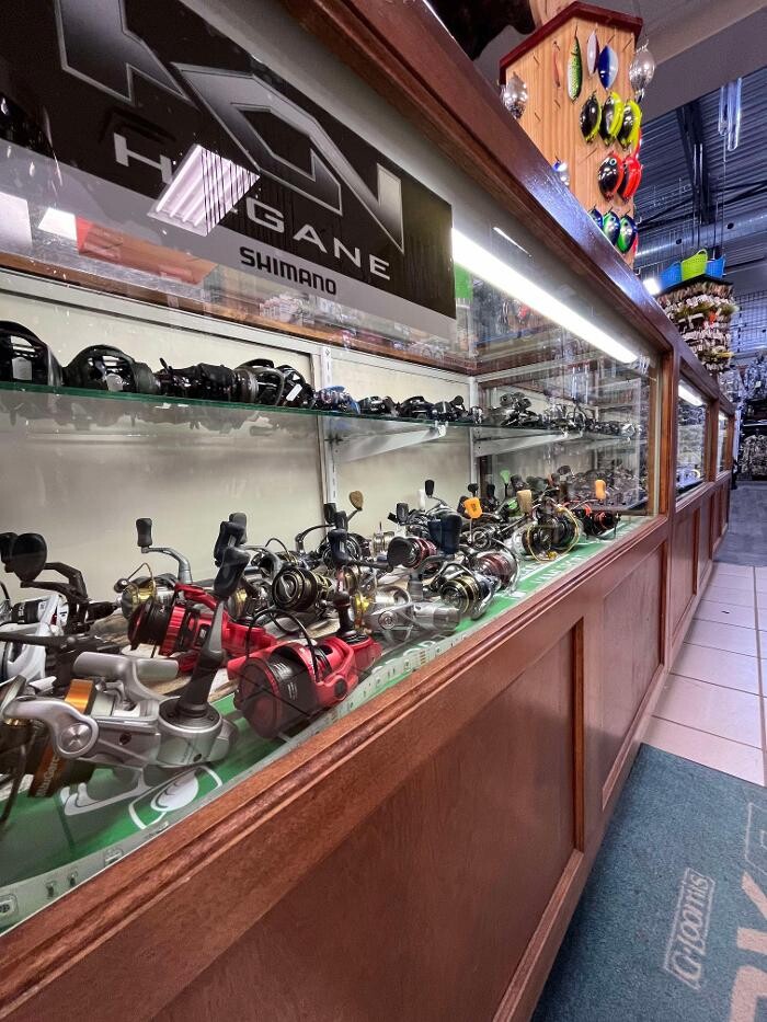 Images L'Ami Sport - Magasin de chasse et pêche