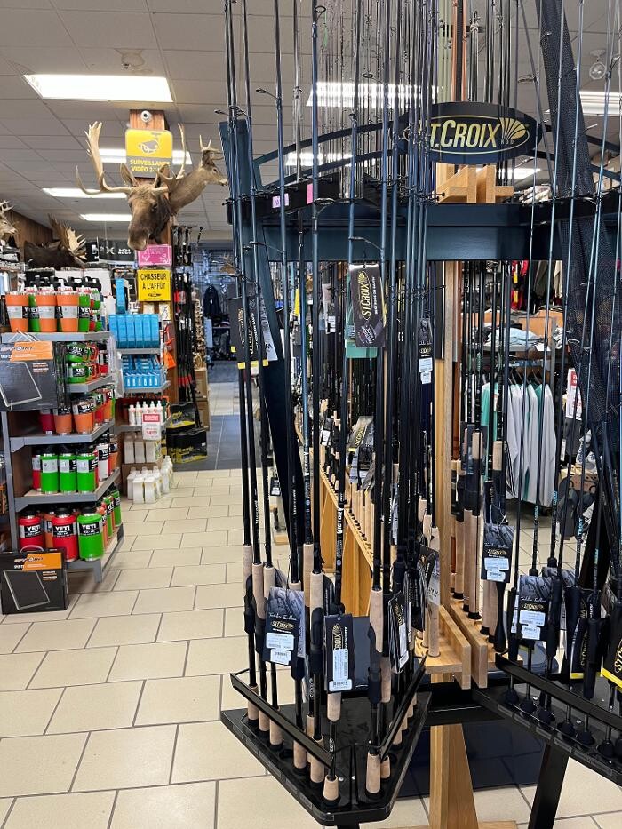 Images L'Ami Sport - Magasin de chasse et pêche