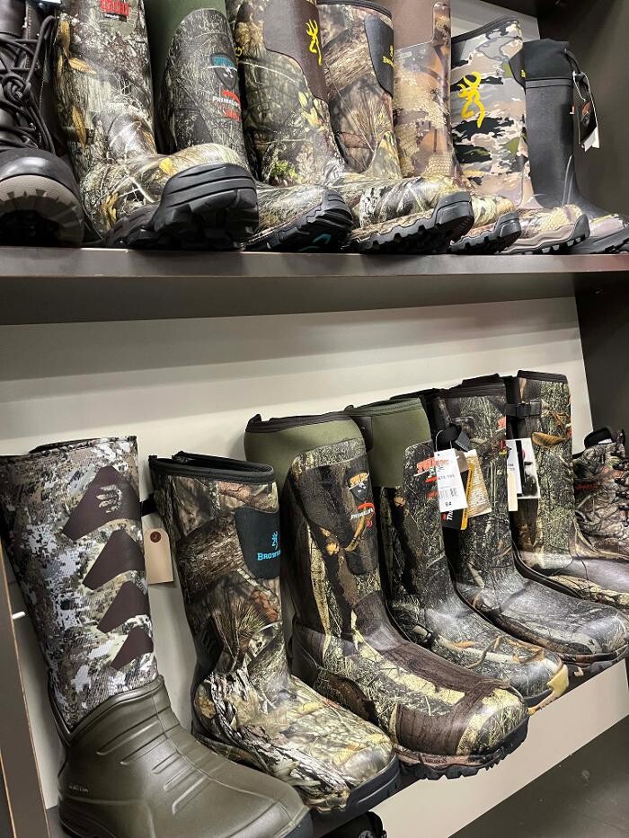 Images L'Ami Sport - Magasin de chasse et pêche