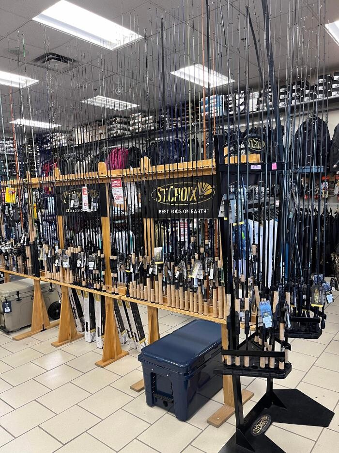 Images L'Ami Sport - Magasin de chasse et pêche