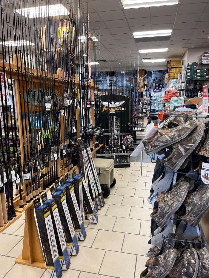 Images L'Ami Sport - Magasin de chasse et pêche