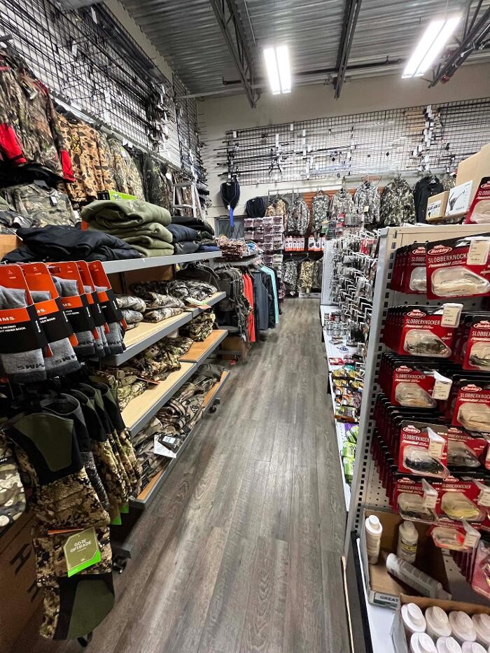 Images L'Ami Sport - Magasin de chasse et pêche