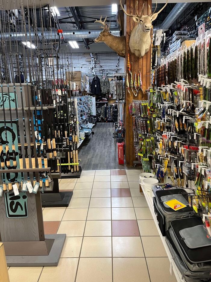 Images L'Ami Sport - Magasin de chasse et pêche