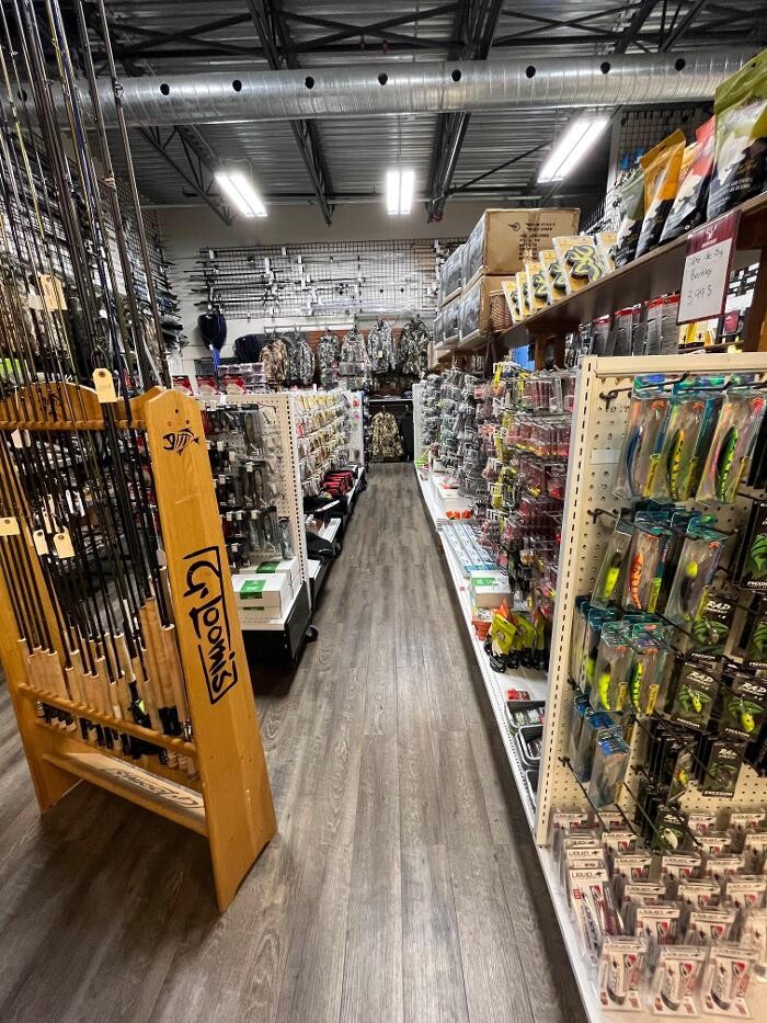 Images L'Ami Sport - Magasin de chasse et pêche
