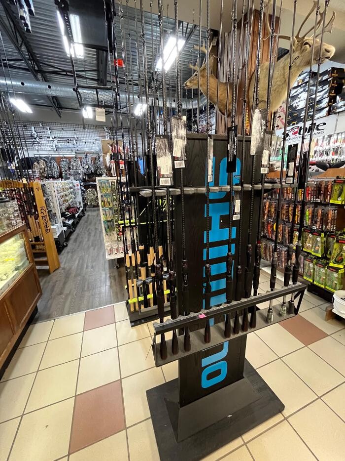 Images L'Ami Sport - Magasin de chasse et pêche