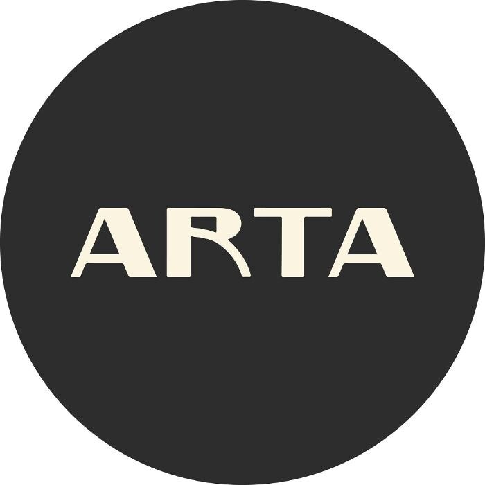 Arta Ceramic Logo