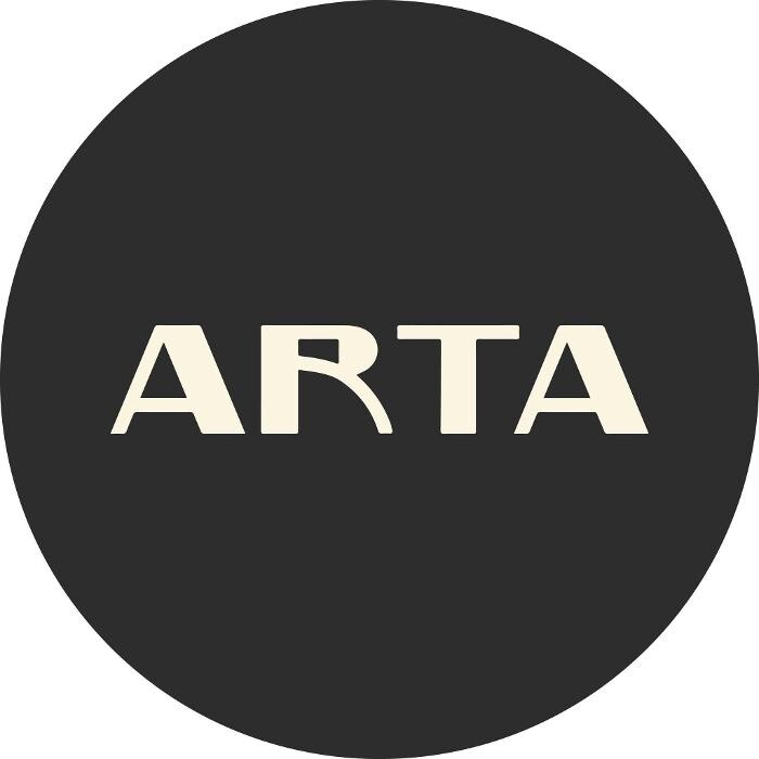 Arta Ceramic Logo