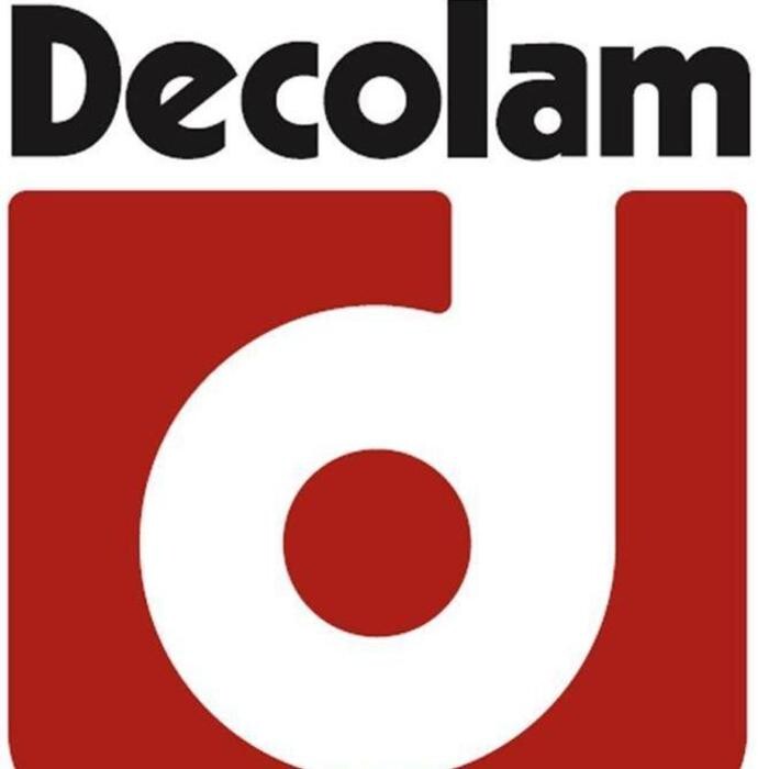 Décolam inc. Logo