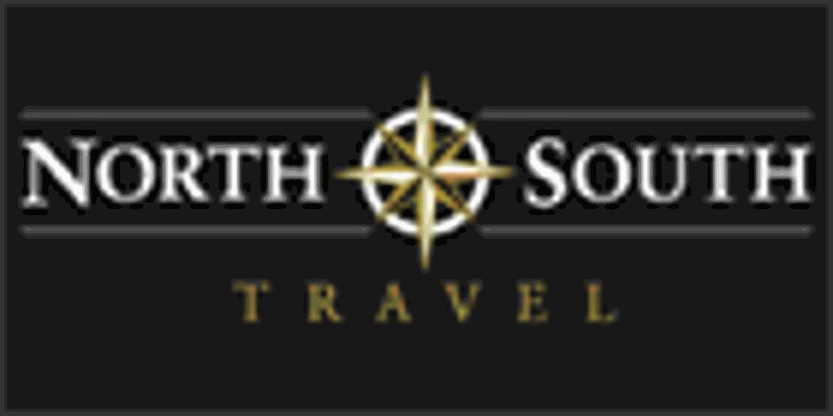North South Travel & Tours Ltd Logo