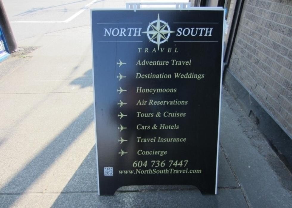 Images North South Travel & Tours Ltd