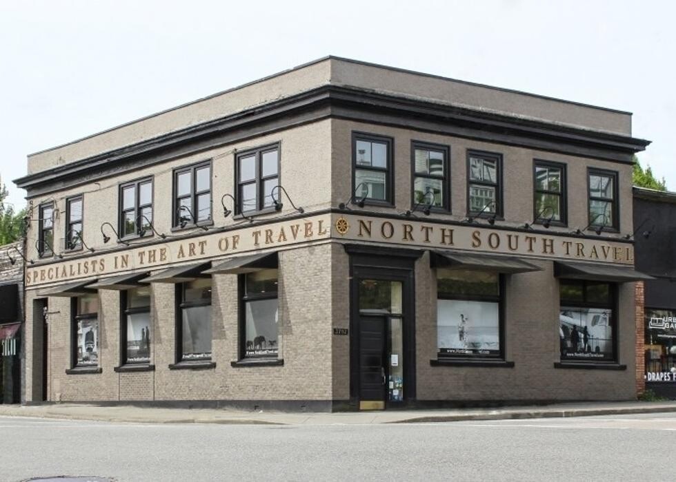 Images North South Travel & Tours Ltd