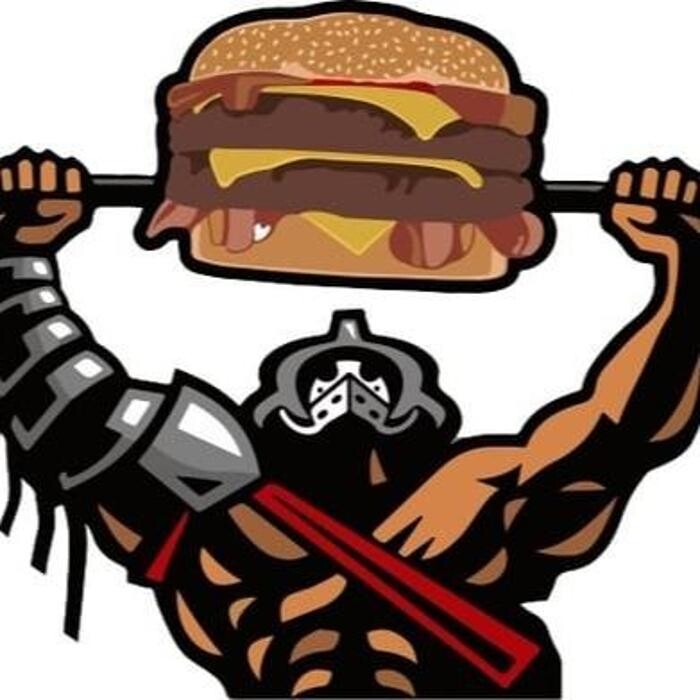 Images Gladiator Burger & Steak