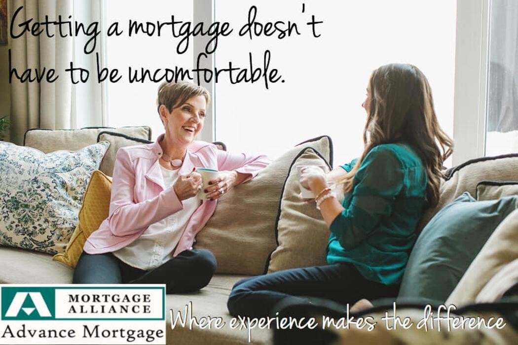 Images Mortgage Alliance Advance Mortgage