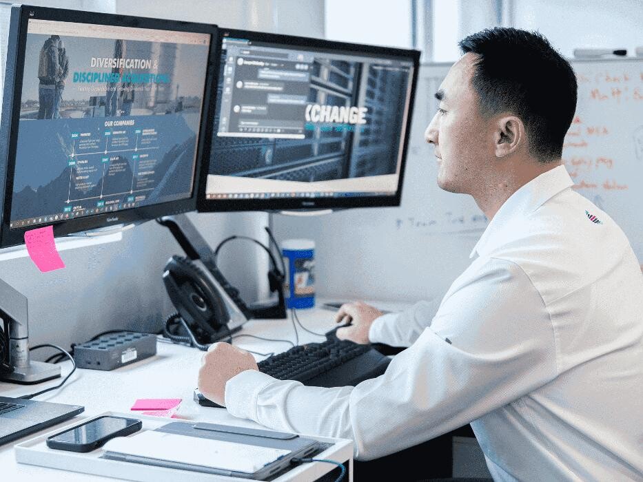 Images Exchange Technology Services