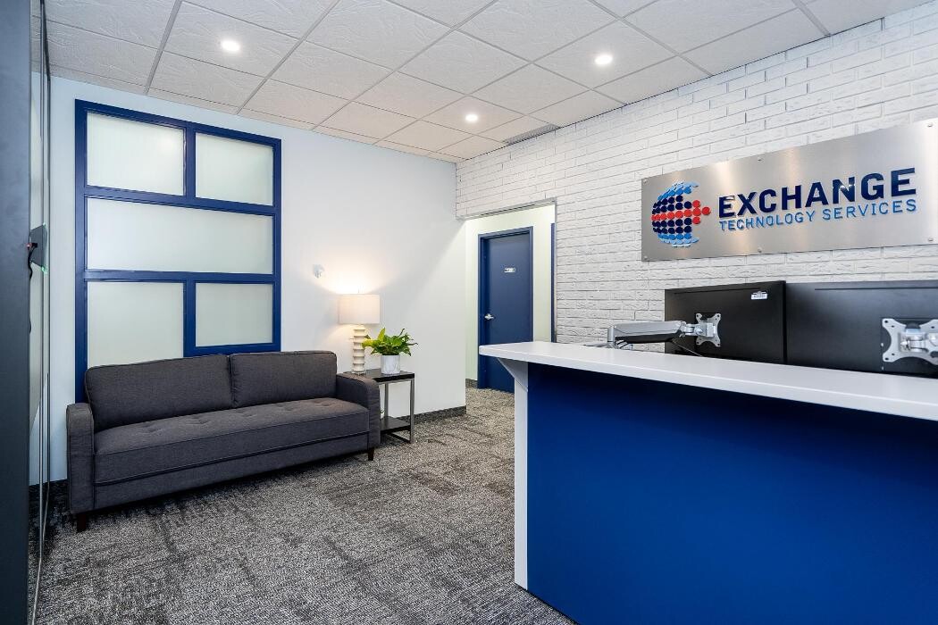 Images Exchange Technology Services