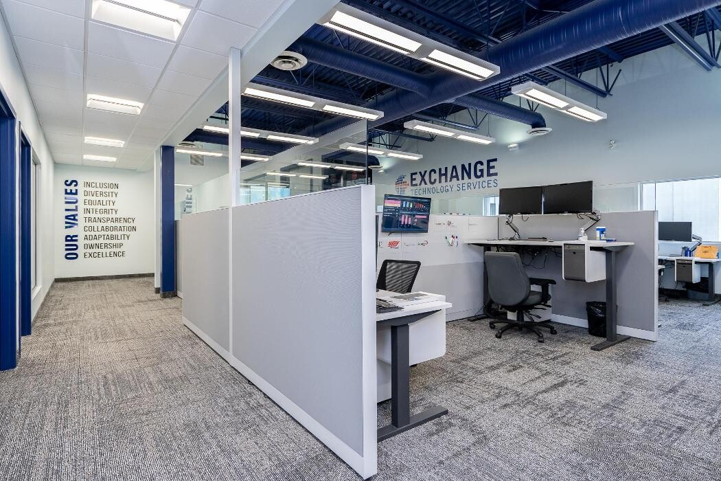 Images Exchange Technology Services
