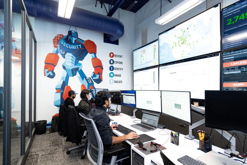 Images Exchange Technology Services