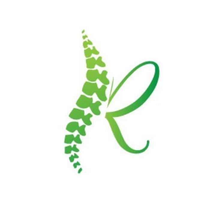 Reset Chiropractic & Rehab Logo