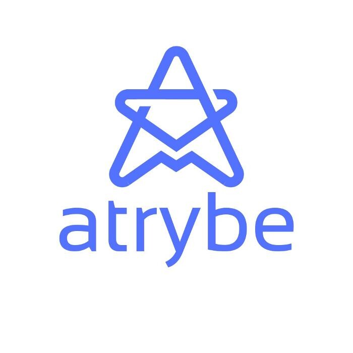 Atrybe Inc (Digital Marketing) Logo