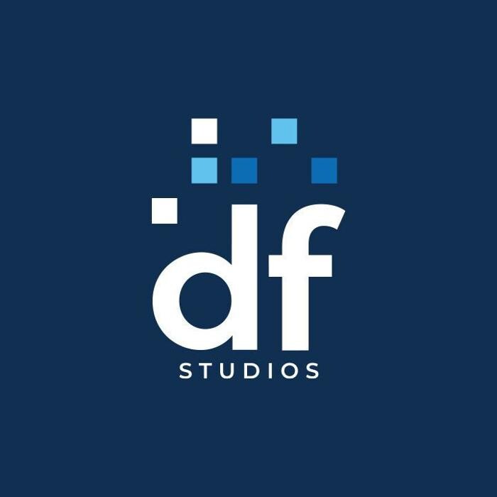 Digital Fusion Studios Logo