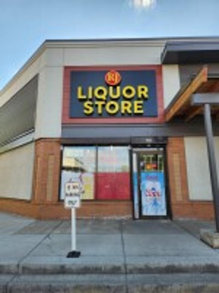 Images CoinFlip Bitcoin ATM - RJ Liquor Store (Calgary)
