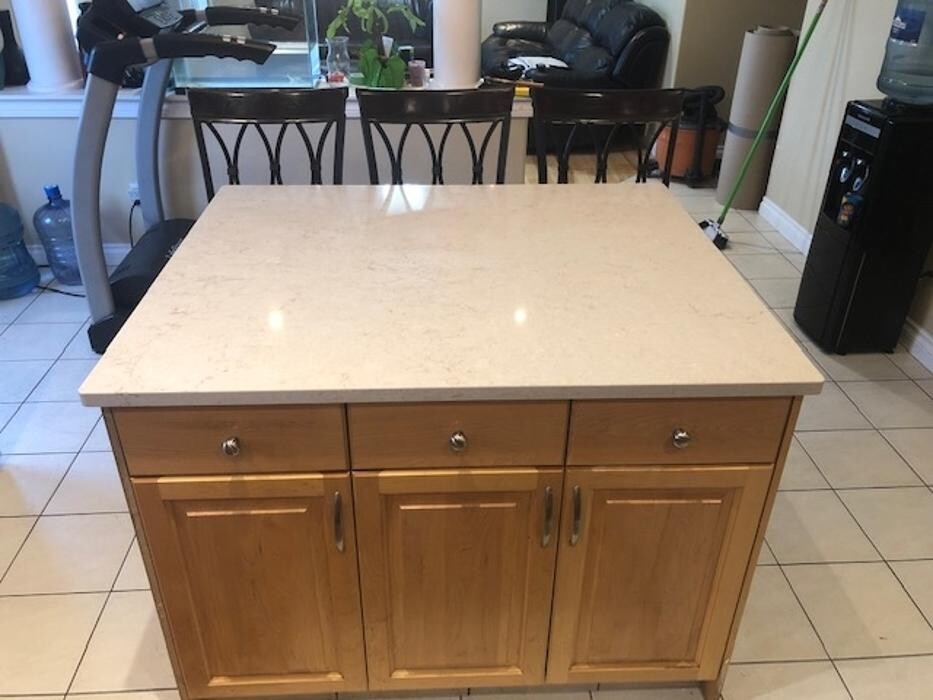 Images ACJ Flooring & Restoration Ltd