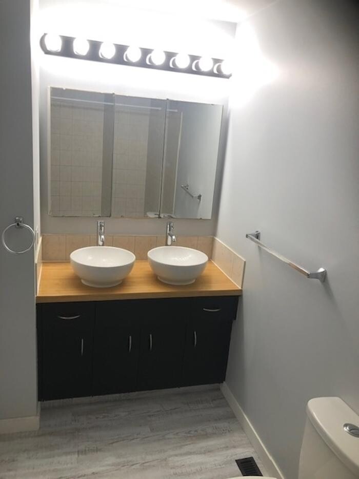 Images ACJ Flooring & Restoration Ltd