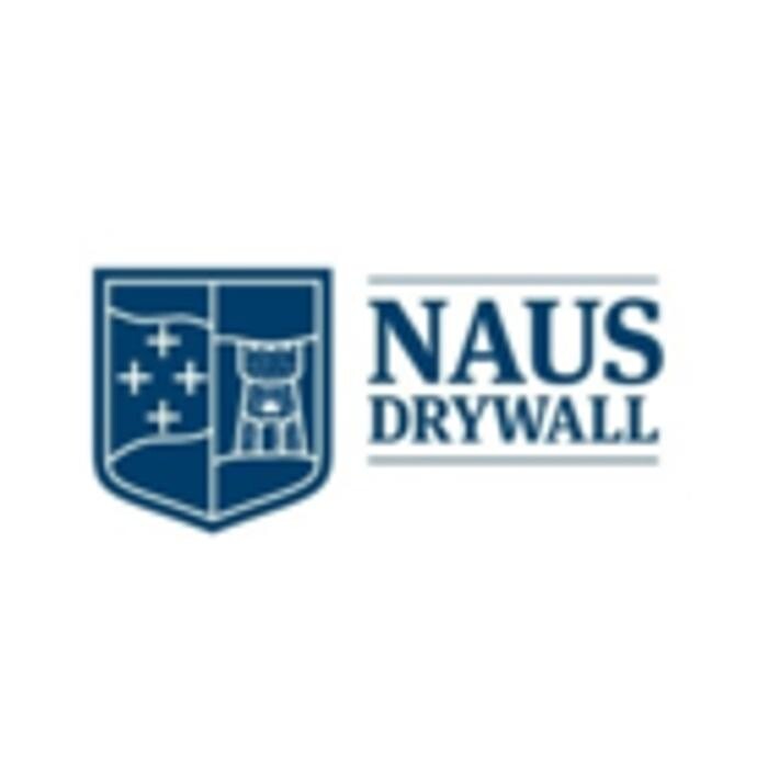 Naus Drywall Logo