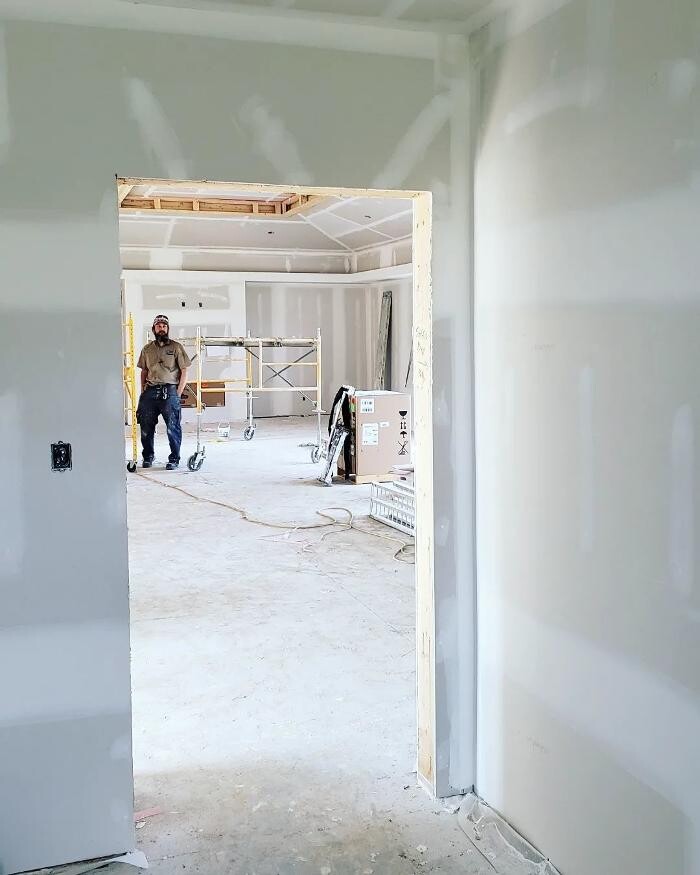 Images Naus Drywall