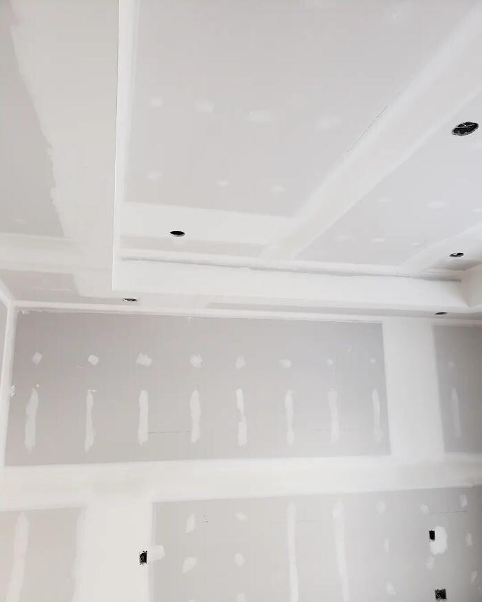 Images Naus Drywall