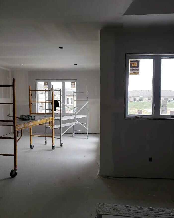 Images Naus Drywall