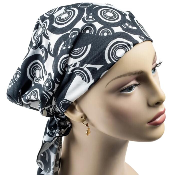 Images Because We Care Mastectomy Wigs & Apparel