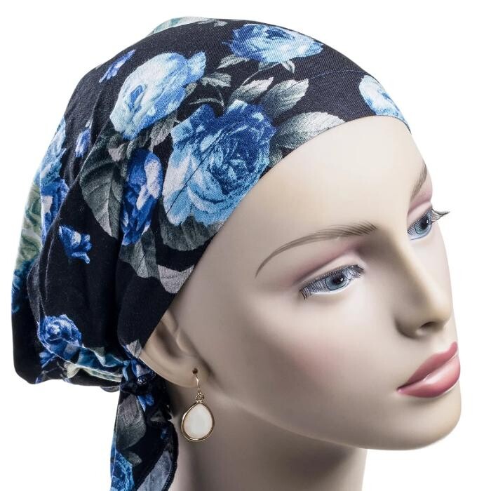 Images Because We Care Mastectomy Wigs & Apparel