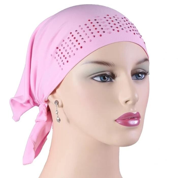 Images Because We Care Mastectomy Wigs & Apparel