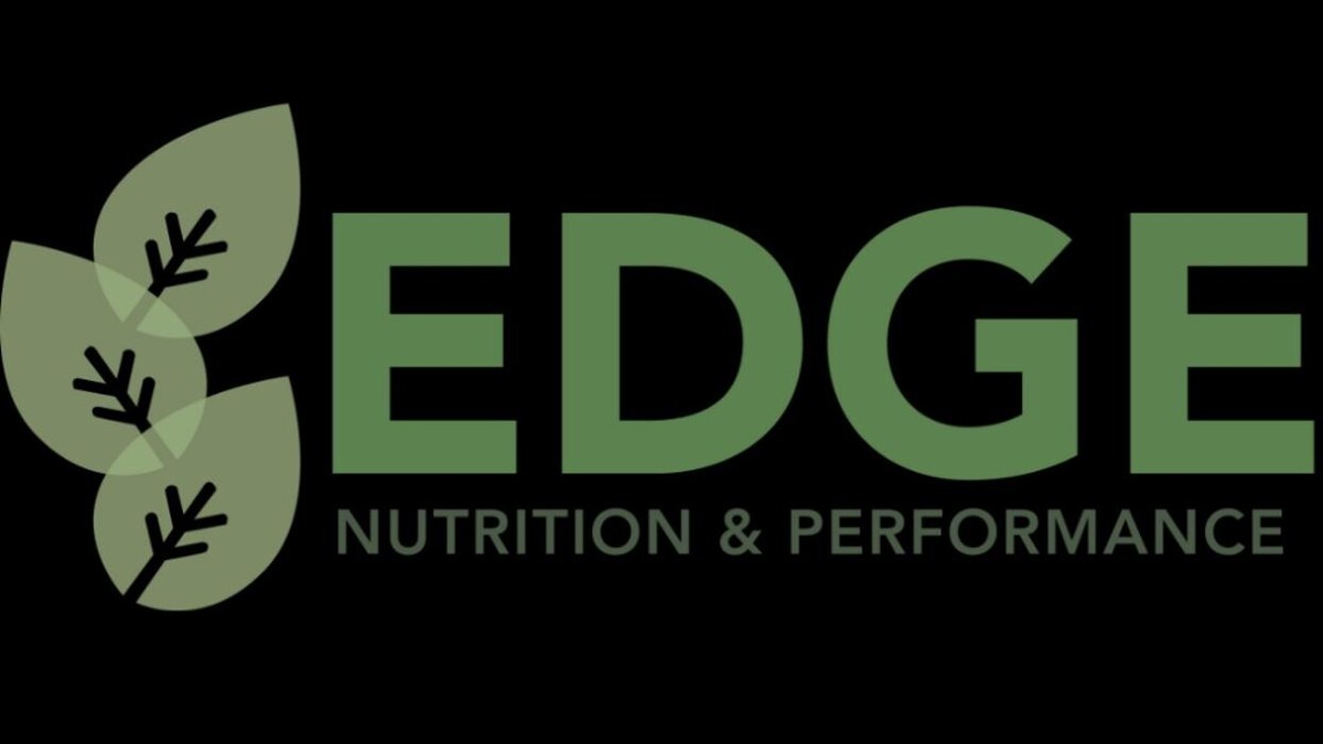 Images Edge Nutrition & Performance