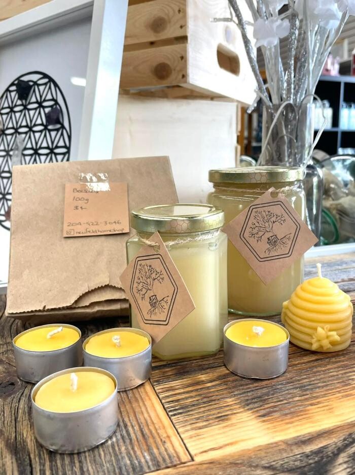 Images Blissed Beauty Boutique