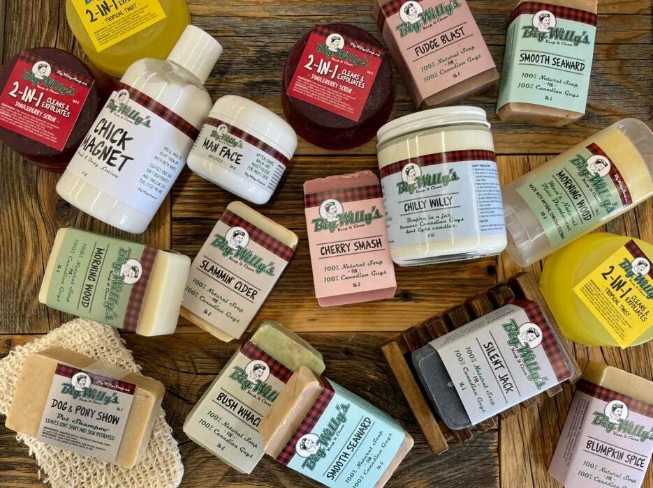 Images Blissed Beauty Boutique