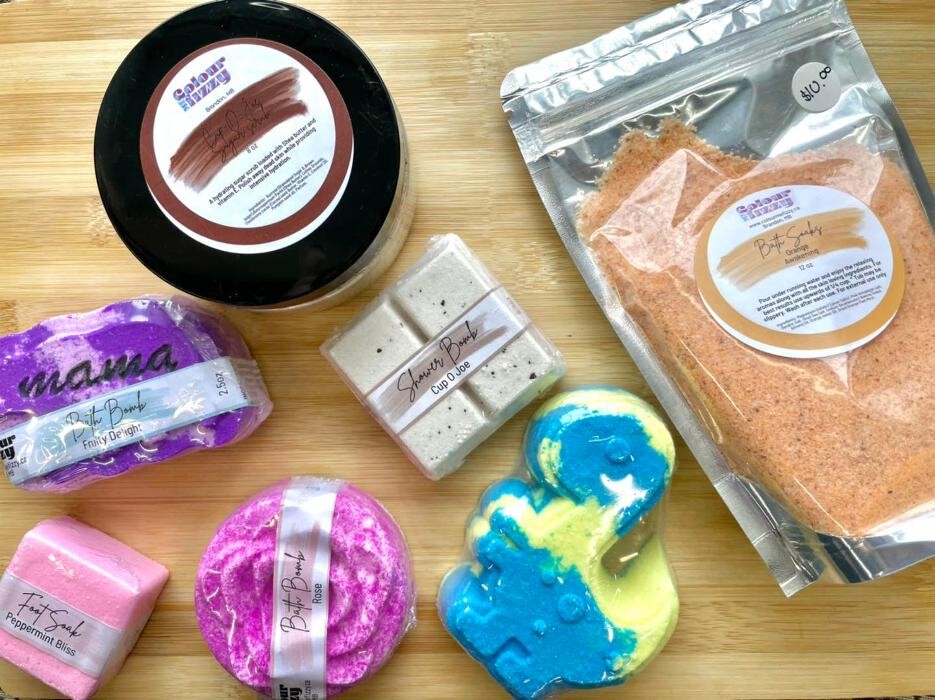 Images Blissed Beauty Boutique