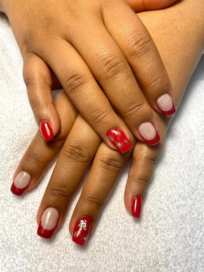 Images Blissed Beauty Boutique