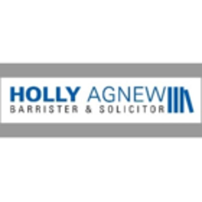 Holly Agnew Barrister And Solicitor Logo