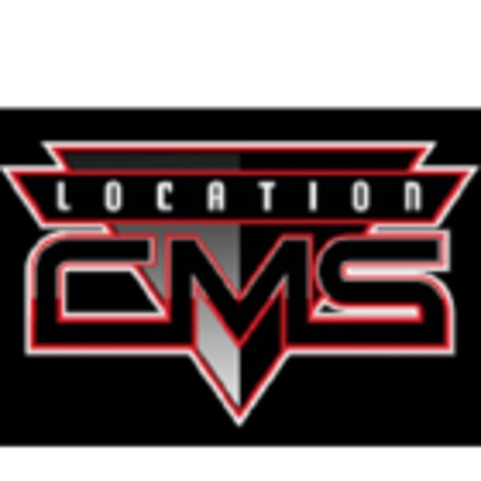 Location CMS Inc. Logo