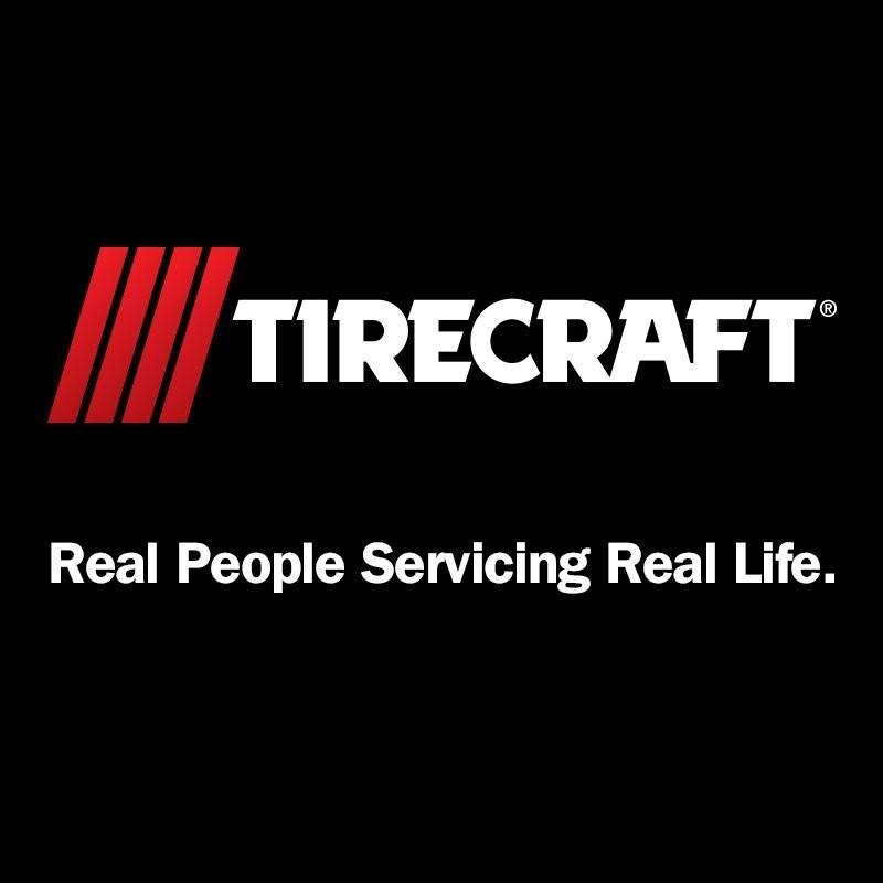 Miller Tirecraft Charlottetown Logo