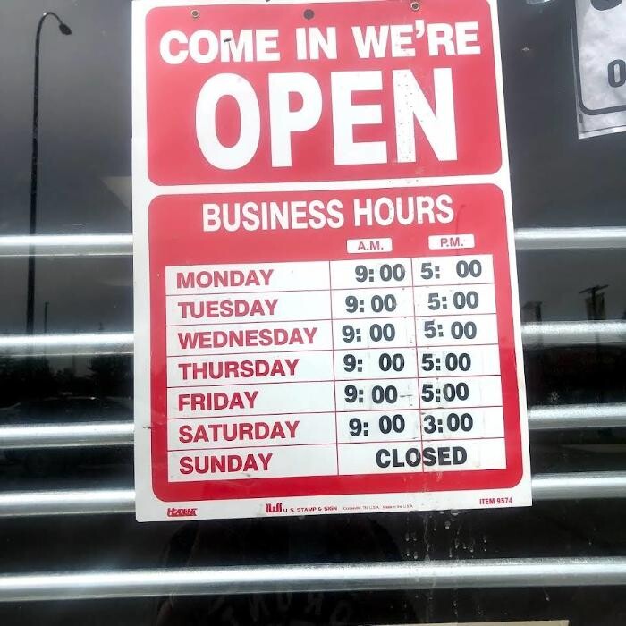 Images Payless Auto Services & Sales Ltd
