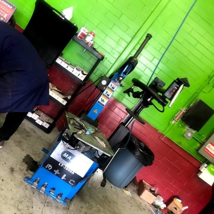 Images Payless Auto Services & Sales Ltd