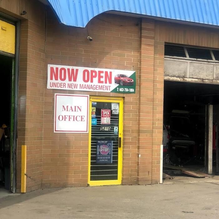 Images Payless Auto Services & Sales Ltd