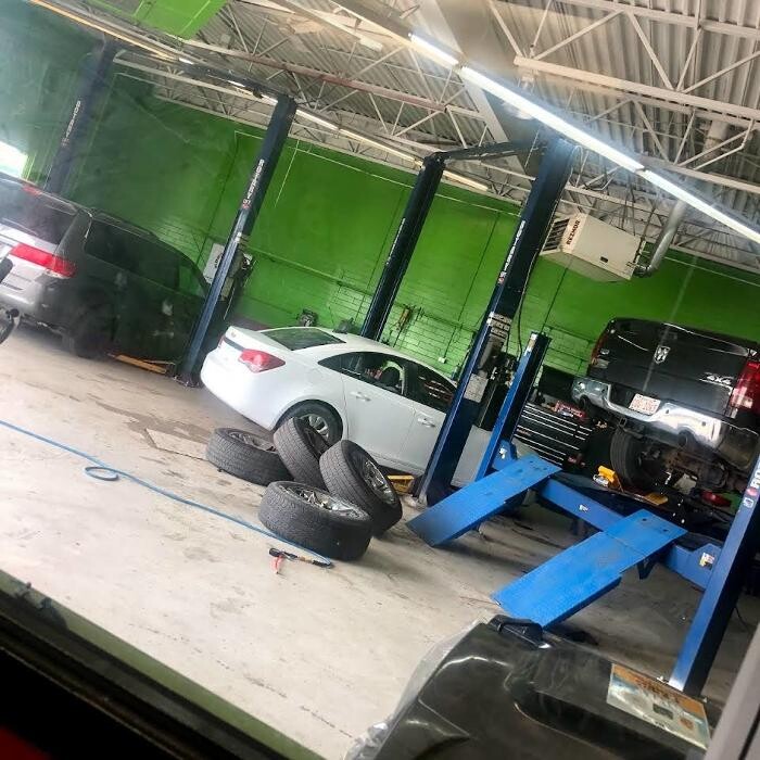 Images Payless Auto Services & Sales Ltd